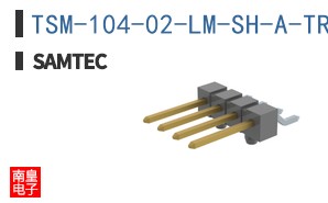 TSM-104-02-LM-SH-A-TR