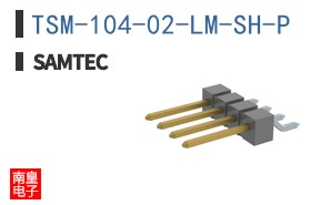 TSM-104-02-LM-SH-P