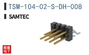 TSM-104-02-S-DH-008