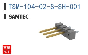 TSM-104-02-S-SH-001