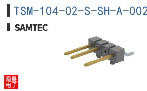 TSM-104-02-S-SH-A-002