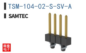 TSM-104-02-S-SV-A