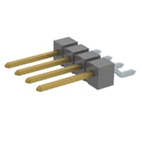 TSM-104-02-SM-SH-K-T