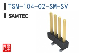 TSM-104-02-SM-SV