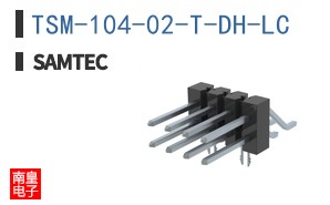 TSM-104-02-T-DH-LC