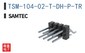 TSM-104-02-T-DH-P-TR