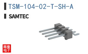 TSM-104-02-T-SH-A