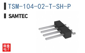 TSM-104-02-T-SH-P