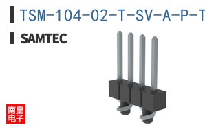 TSM-104-02-T-SV-A-P-TR
