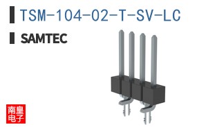 TSM-104-02-T-SV-LC