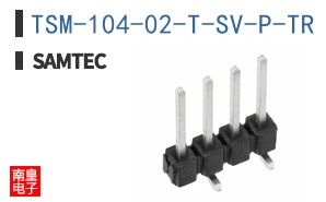 TSM-104-02-T-SV-P-TR