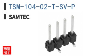TSM-104-02-T-SV-P