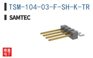 TSM-104-03-F-SH-K-TR