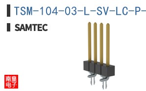 TSM-104-03-L-SV-LC-P-TR