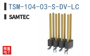 TSM-104-03-S-DV-LC