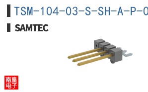 TSM-104-03-S-SH-A-P-004-TR