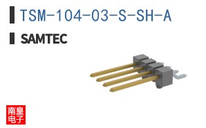 TSM-104-03-S-SH-A