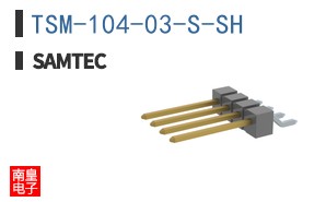 TSM-104-03-S-SH