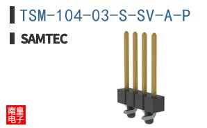 TSM-104-03-S-SV-A-P
