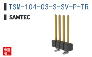 TSM-104-03-S-SV-P-TR