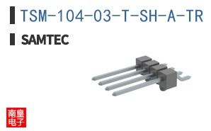 TSM-104-03-T-SH-A-TR