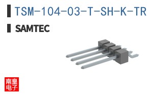 TSM-104-03-T-SH-K-TR