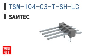TSM-104-03-T-SH-LC
