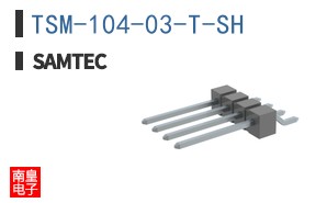 TSM-104-03-T-SH