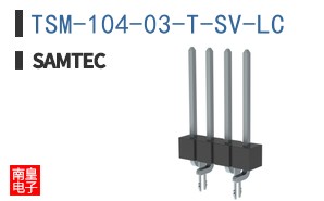 TSM-104-03-T-SV-LC