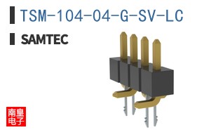 TSM-104-04-G-SV-LC