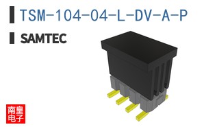 TSM-104-04-L-DV-A-P