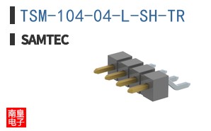 TSM-104-04-L-SH-TR