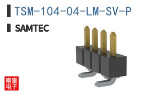 TSM-104-04-LM-SV-P