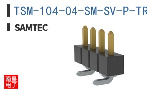TSM-104-04-SM-SV-P-TR