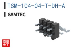 TSM-104-04-T-DH-A