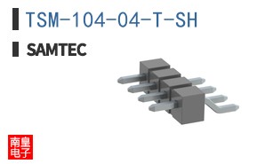 TSM-104-04-T-SH