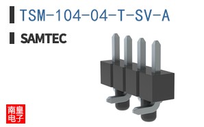 TSM-104-04-T-SV-A