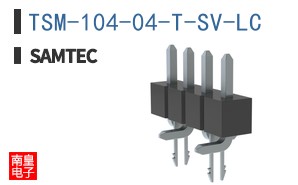 TSM-104-04-T-SV-LC