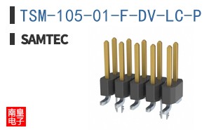 TSM-105-01-F-DV-LC-P