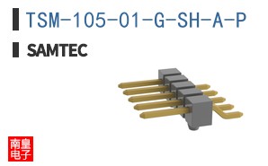 TSM-105-01-G-SH-A-P