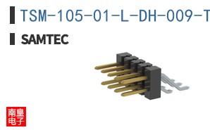 TSM-105-01-L-DH-009-TR
