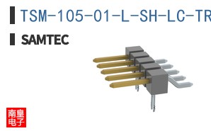 TSM-105-01-L-SH-LC-TR