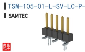 TSM-105-01-L-SV-LC-P-TR