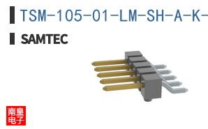 TSM-105-01-LM-SH-A-K-TR