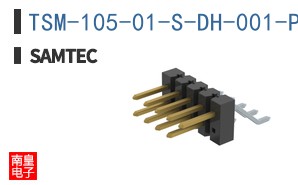 TSM-105-01-S-DH-001-P-TR