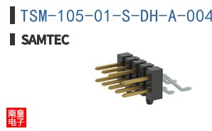 TSM-105-01-S-DH-A-004-P