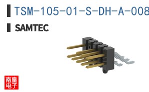 TSM-105-01-S-DH-A-008