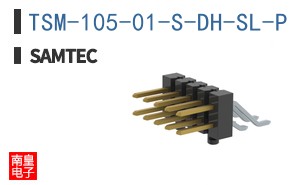 TSM-105-01-S-DH-SL-P