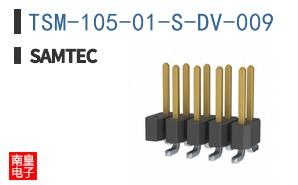 TSM-105-01-S-DV-009