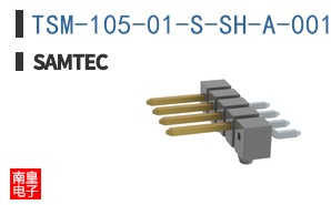 TSM-105-01-S-SH-A-001-P
